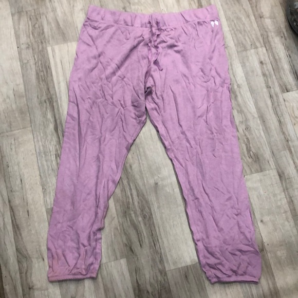 Victoria's Secret Pants - Victoria’s Secret Angel Sweatpants